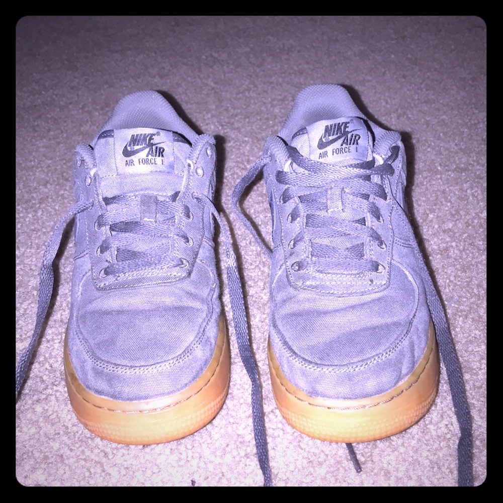 Nike Air Force